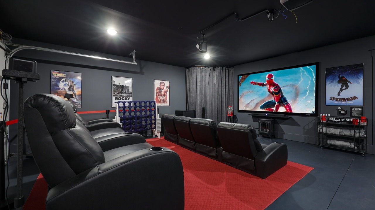 Photo of Bedroom in Eastwood