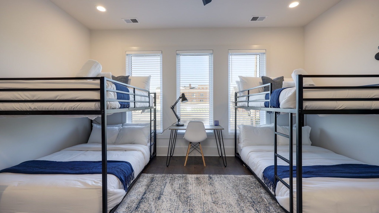Photo of Bedroom in Eastwood