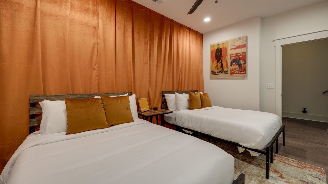 Photo of Bedroom in Eastwood