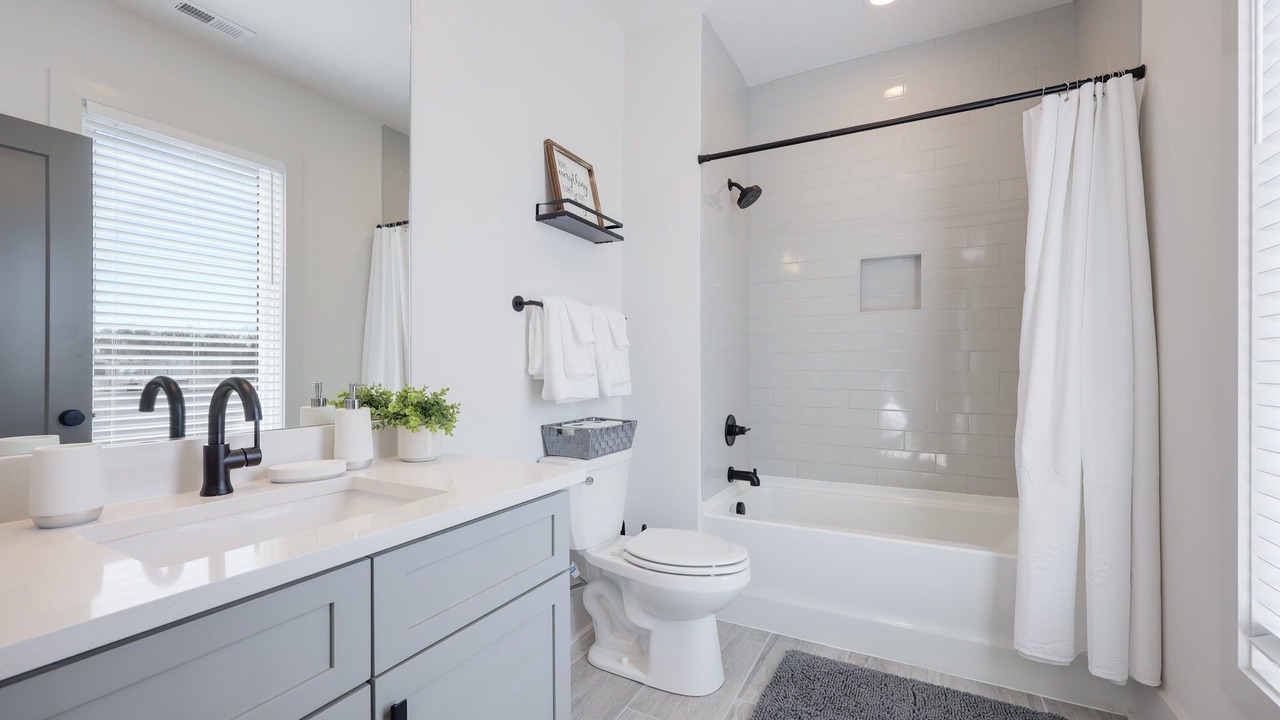 Photo of Bathroom in Eastwood