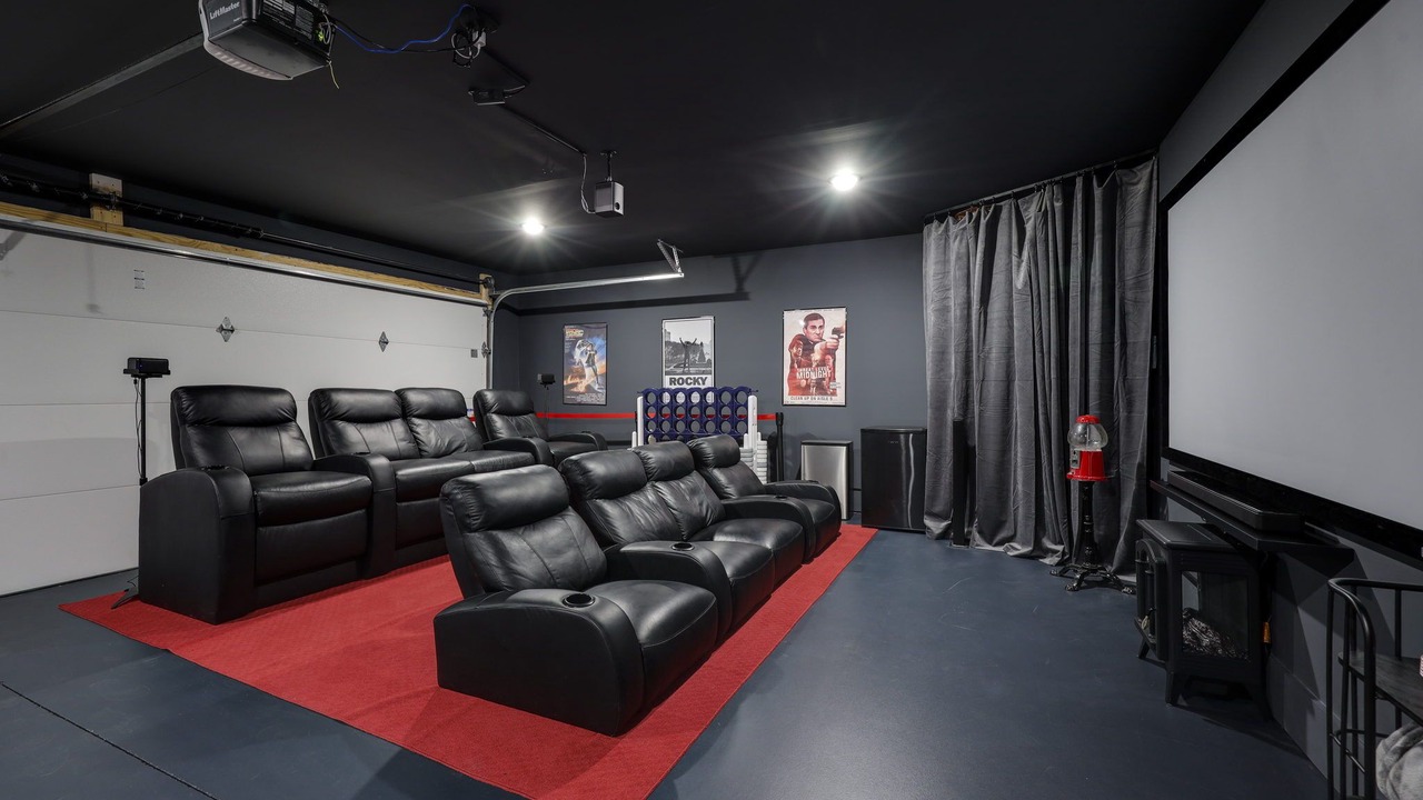 Photo of Bedroom in Eastwood