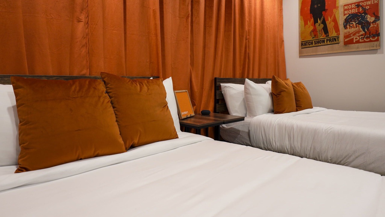 Photo of Bedroom in Eastwood