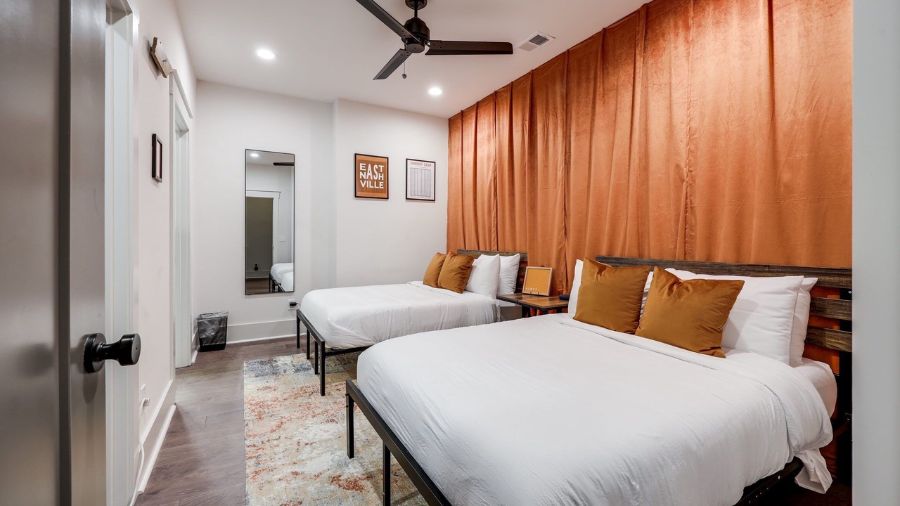 Photo of Bedroom in Eastwood