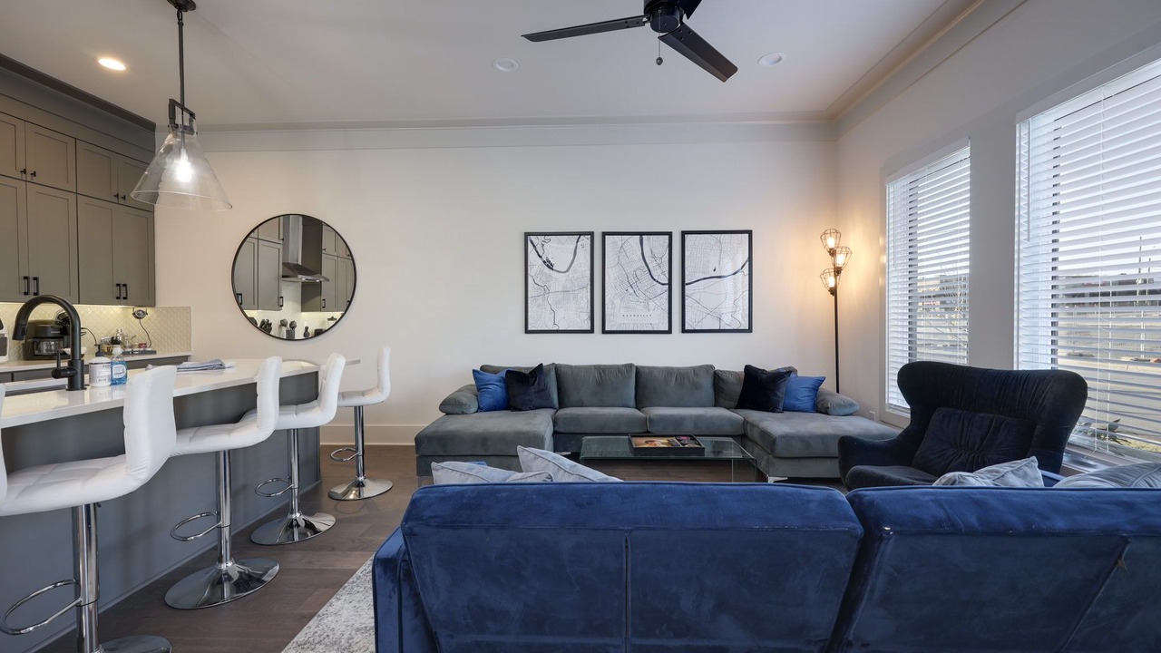 Photo of Livingroom in Eastwood