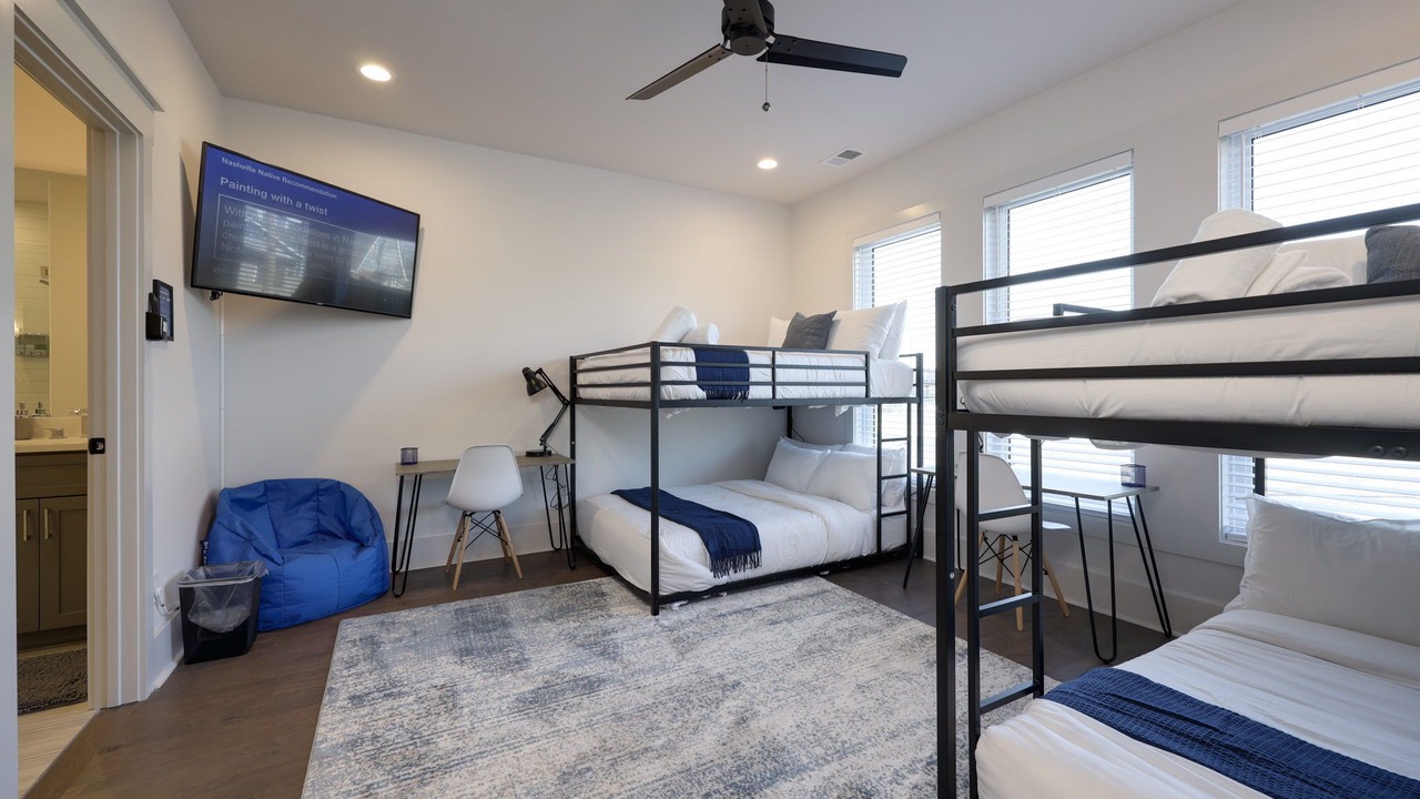 Photo of Bedroom in Eastwood