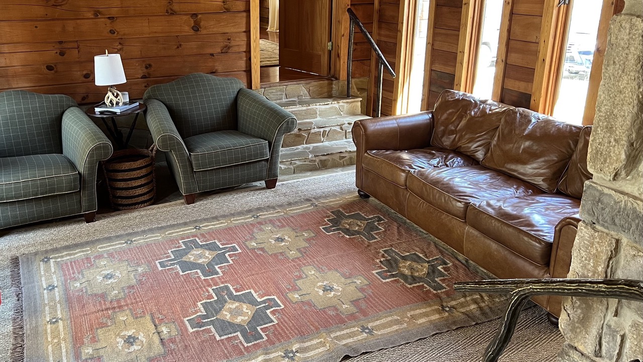 Photo of Livingroom in Clifftops