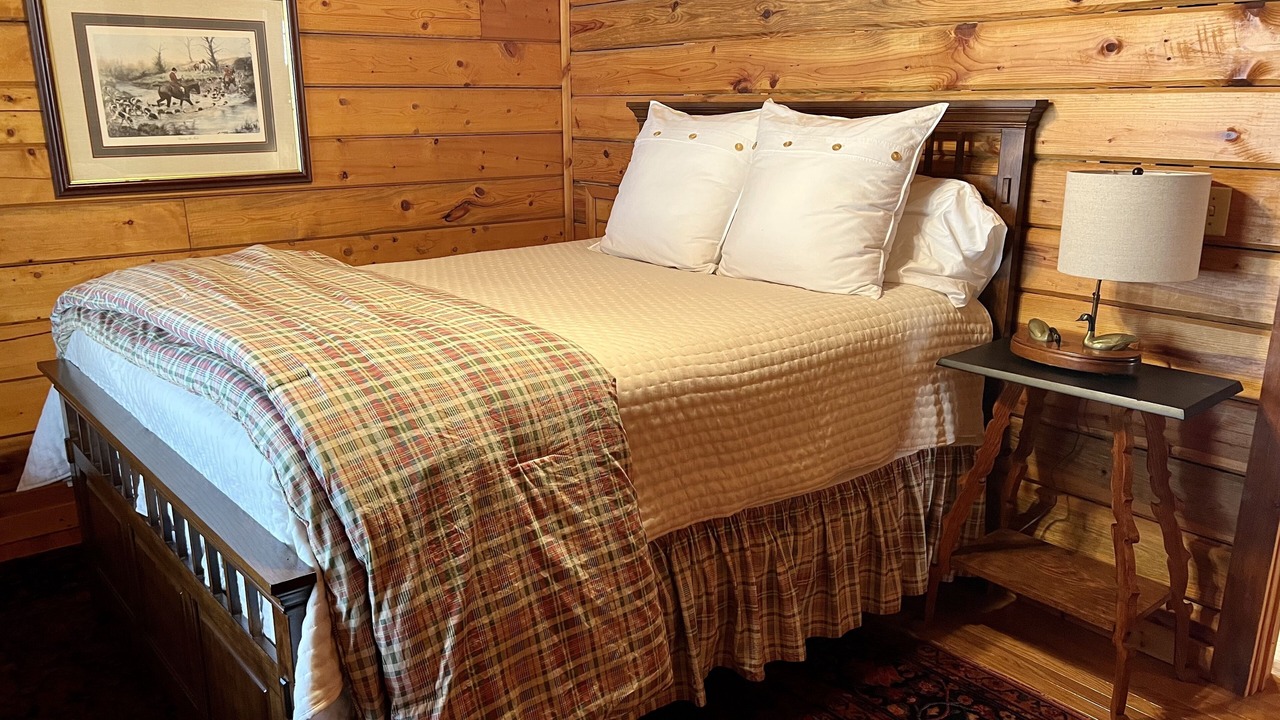 Photo of Bedroom in Clifftops