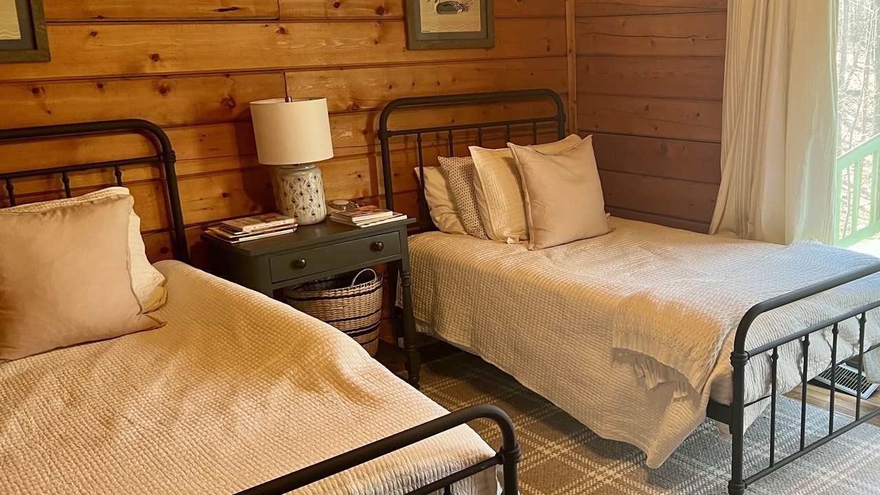Photo of Bedroom in Clifftops