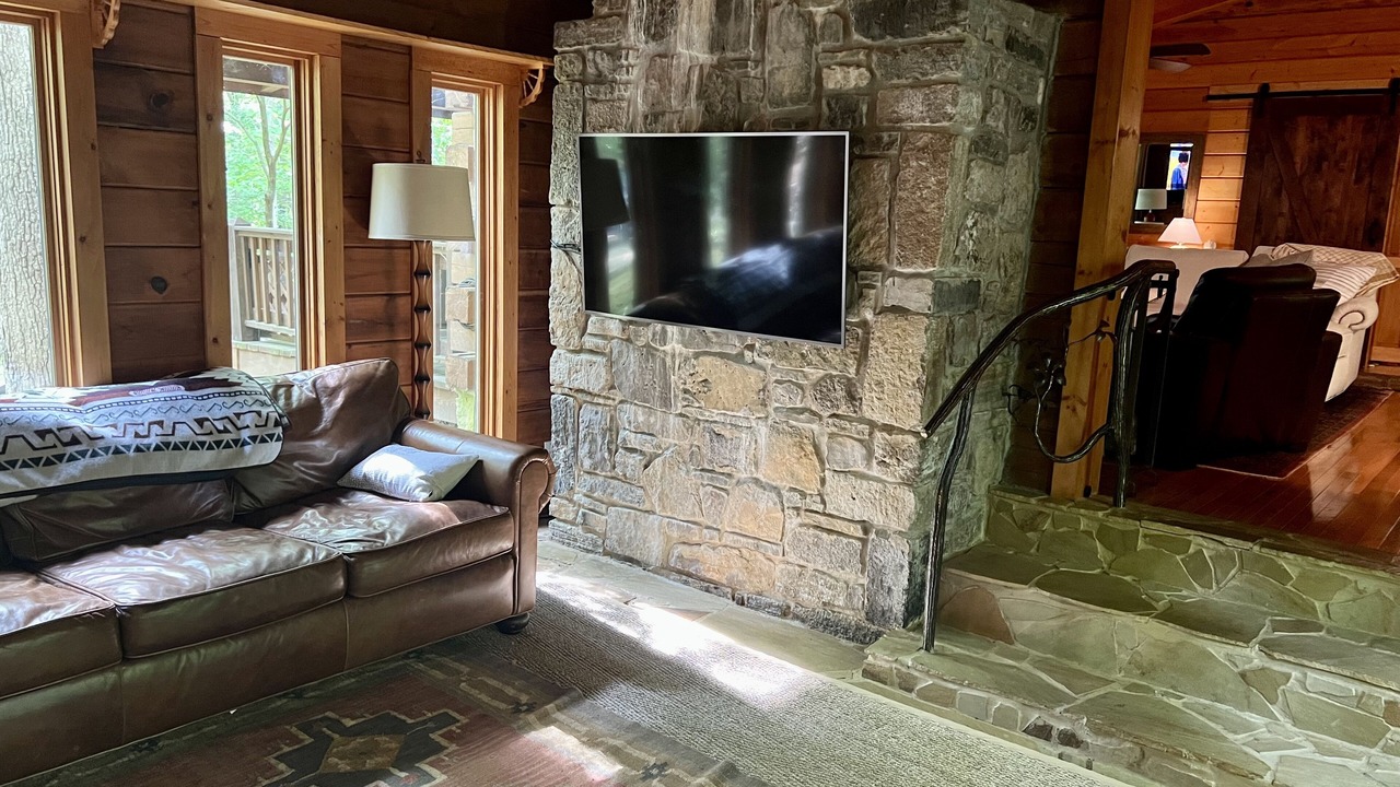 Photo of Livingroom in Clifftops