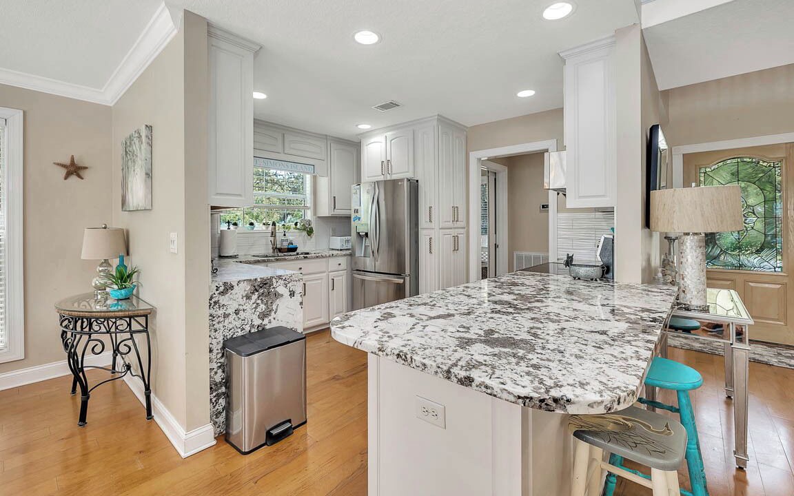 Photo of Kitchen in Saint Simons Heights
