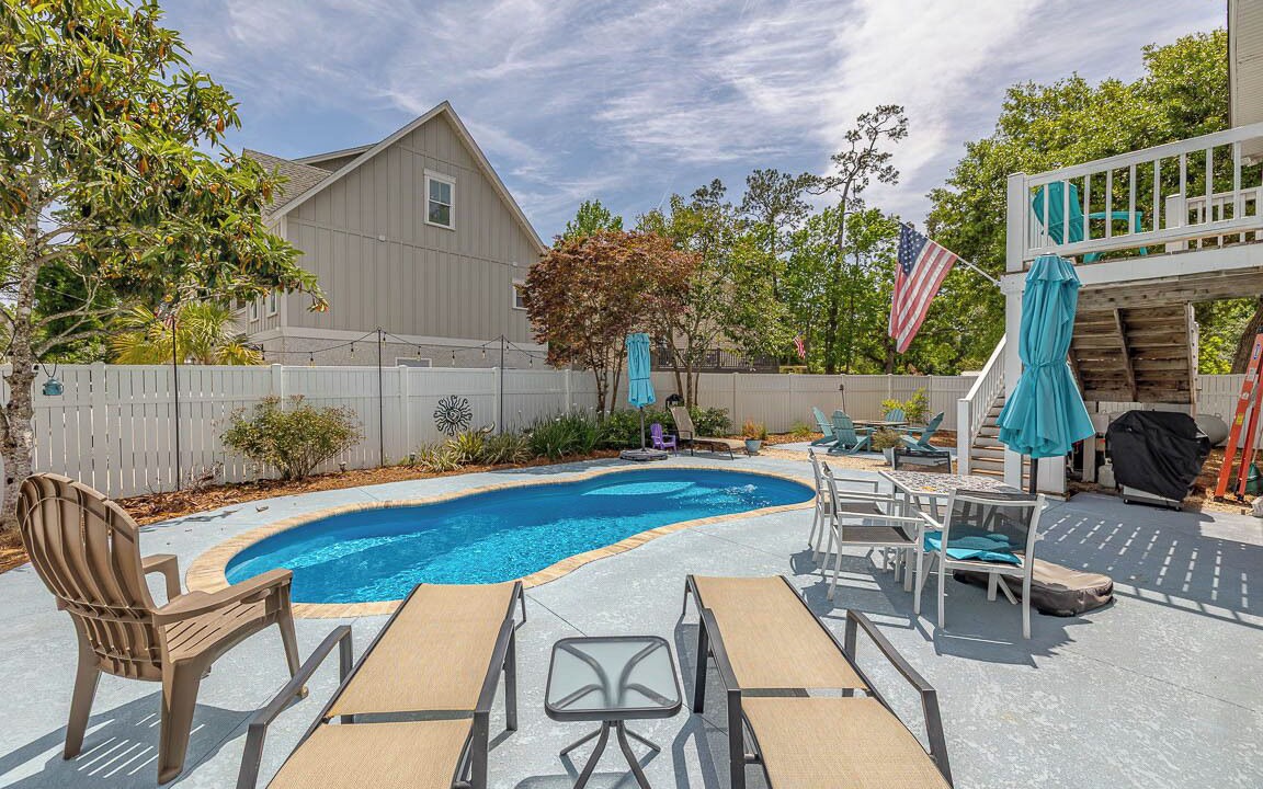 Photo of Outdoor in Saint Simons Heights