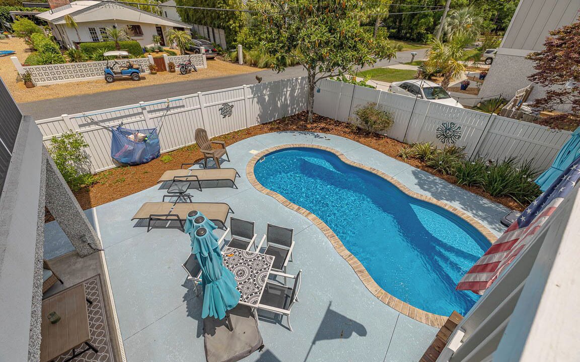 Photo of Outdoor in Saint Simons Heights
