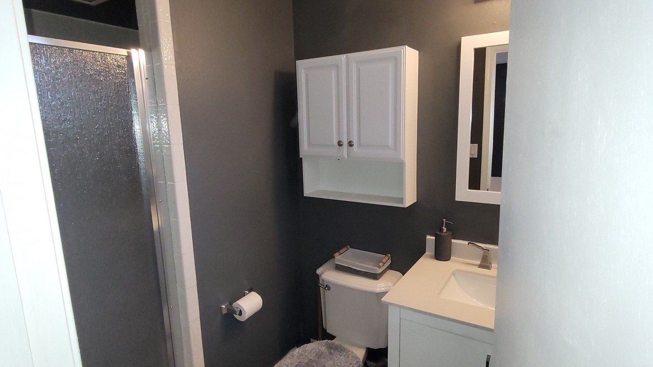 Photo of Bathroom in Corrales