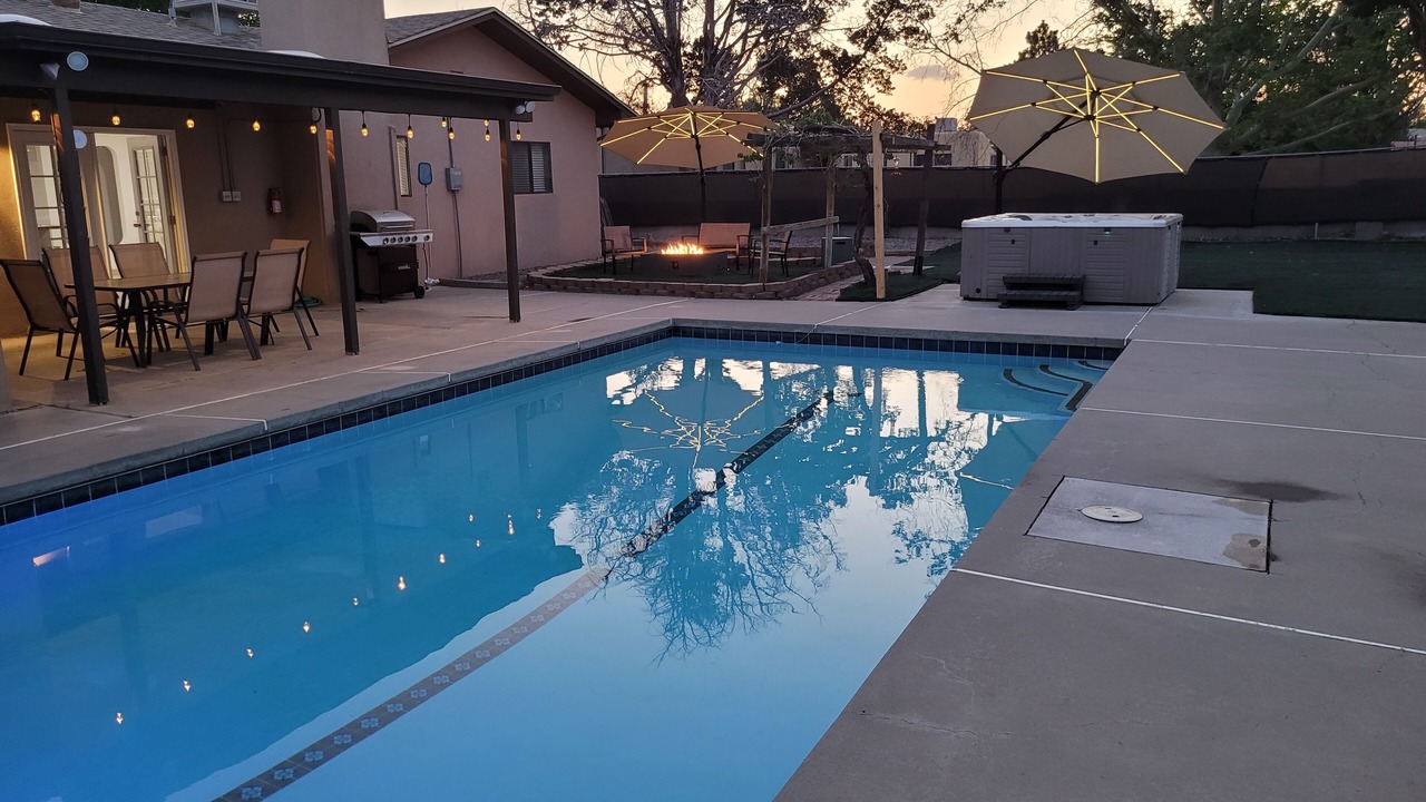 Photo of Outdoor in Corrales