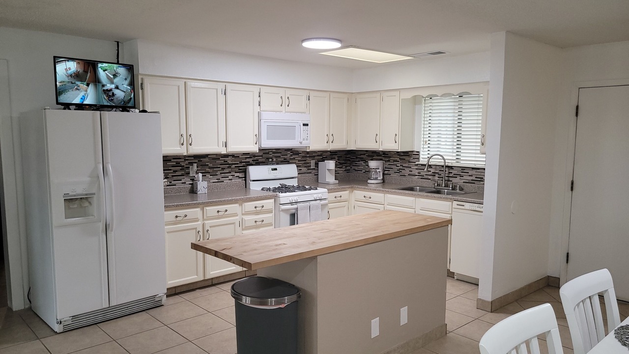 Photo of Kitchen in Corrales