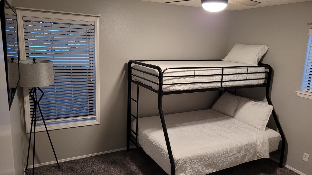 Photo of Bedroom in Corrales
