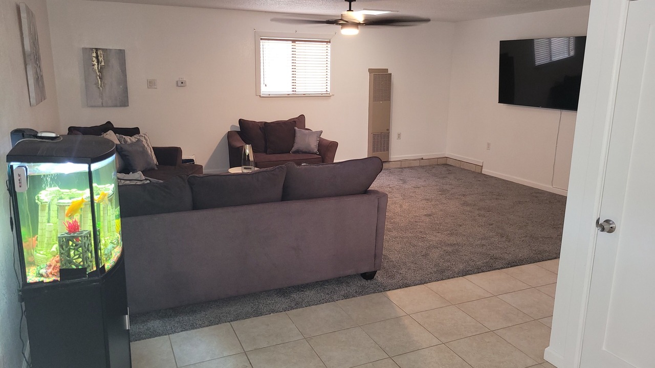 Photo of Livingroom in Corrales