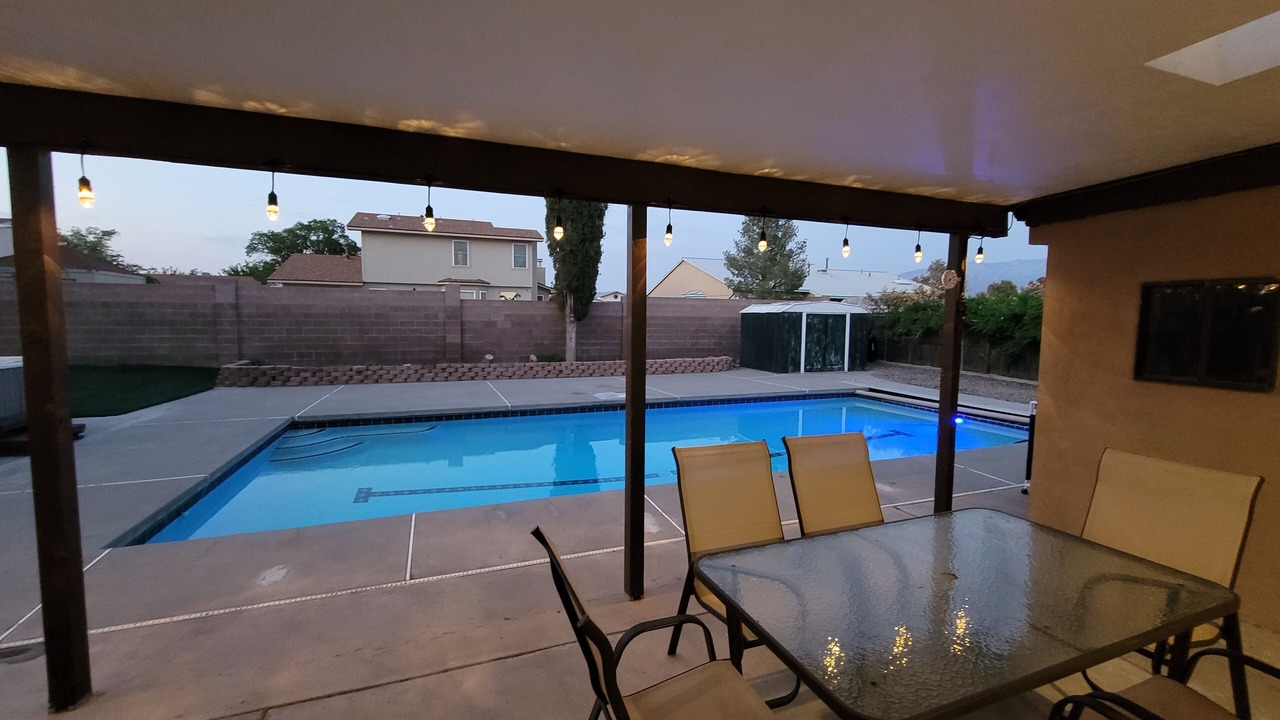 Photo of Outdoor in Corrales