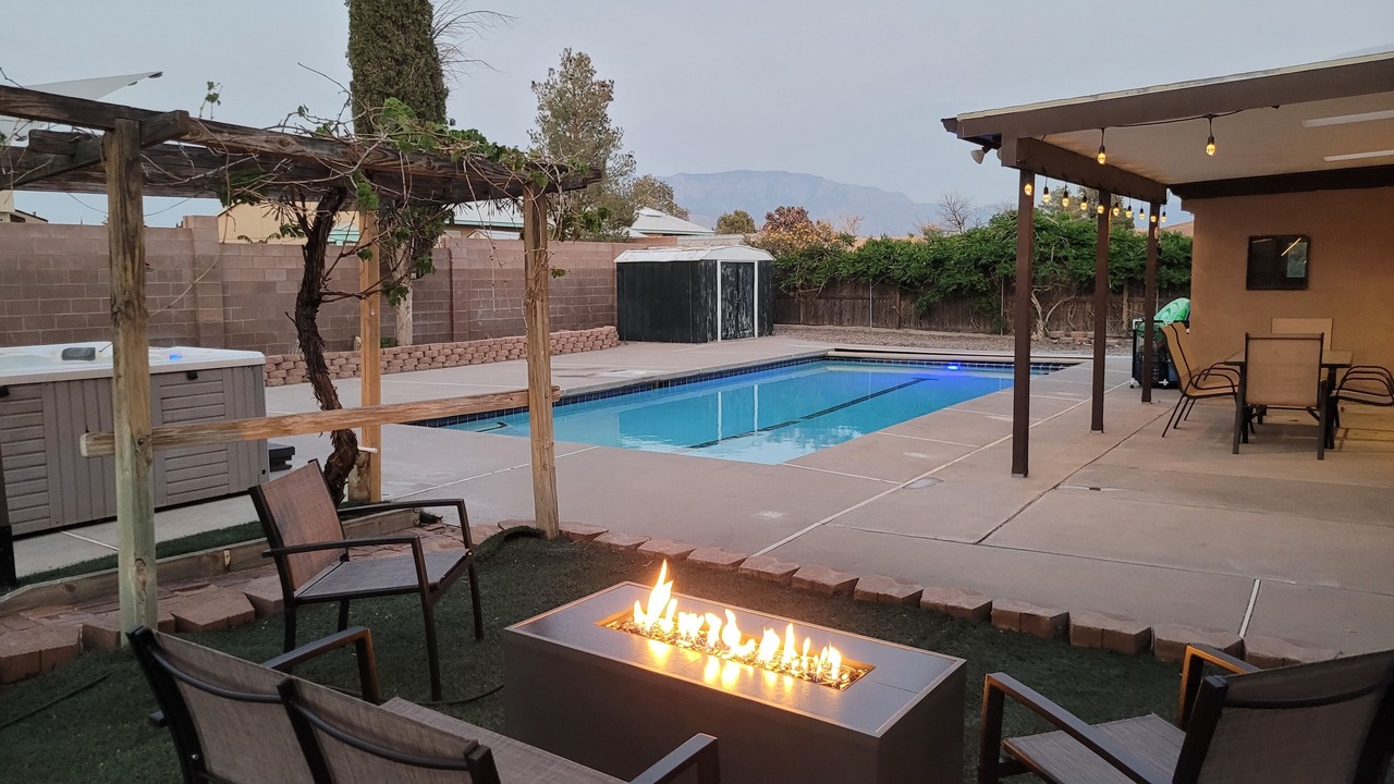 Photo of Outdoor in Corrales