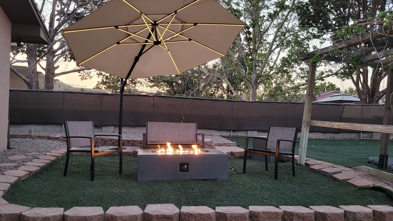 Photo of Outdoor in Corrales