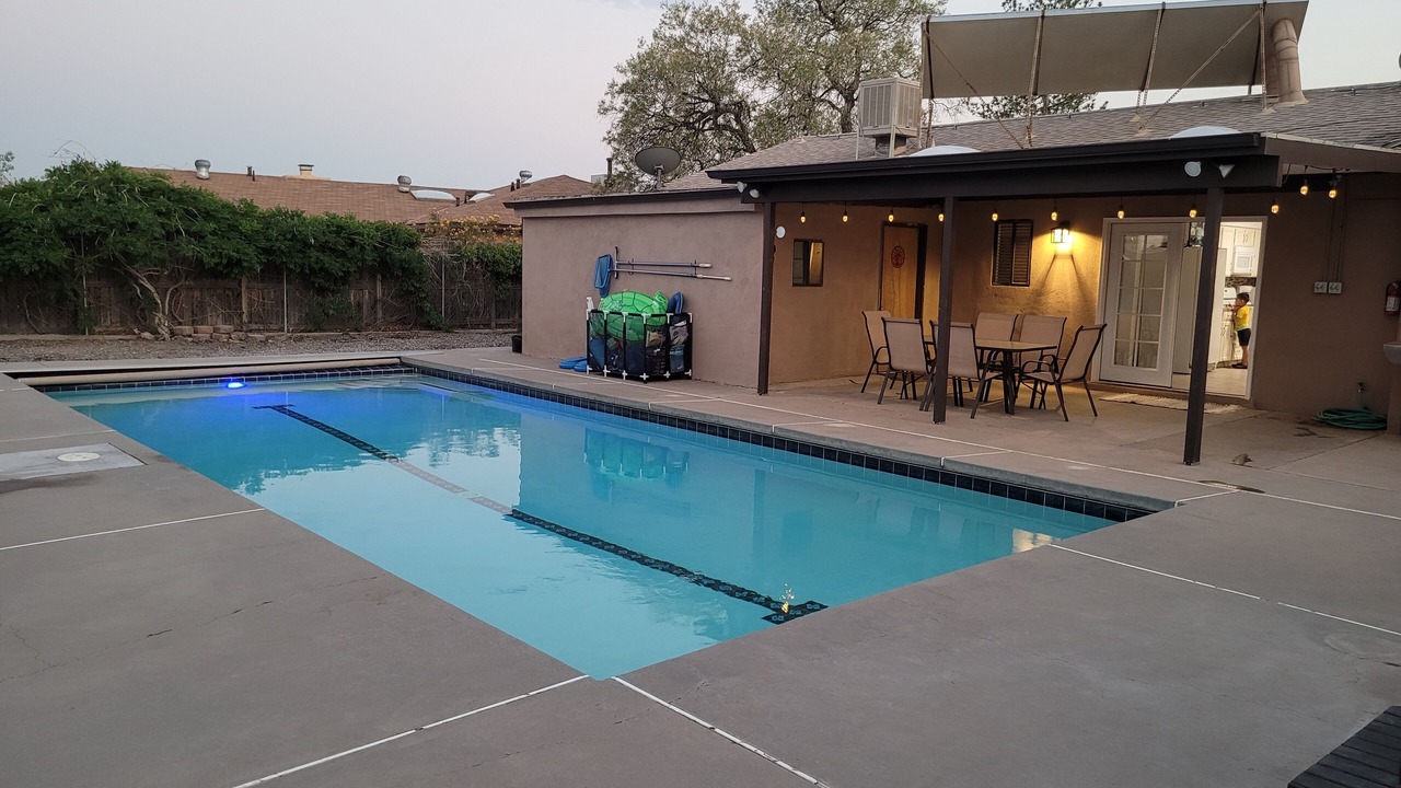 Photo of Outdoor in Corrales