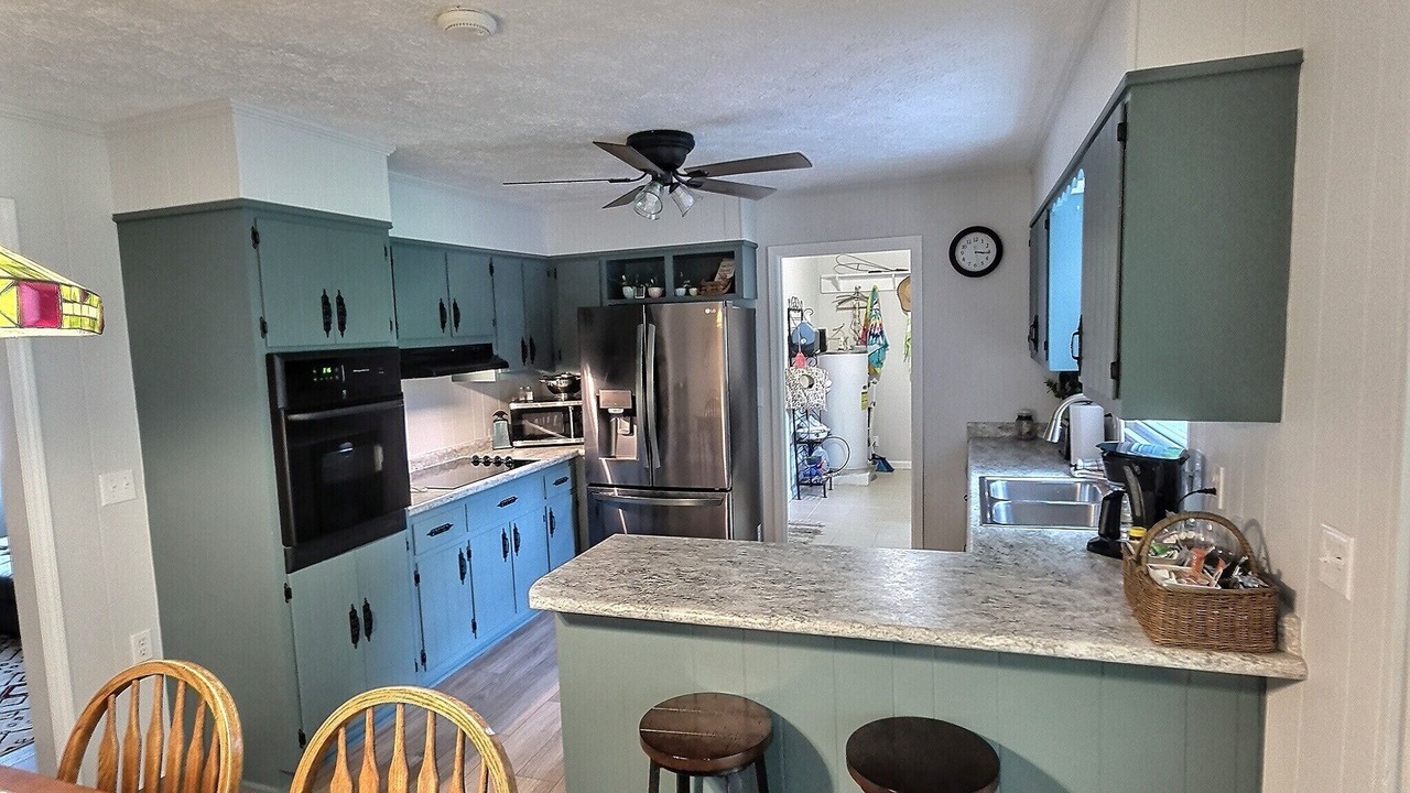 Photo of Kitchen in Cadiz