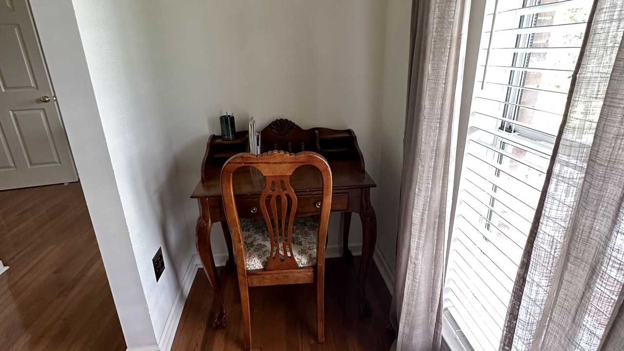 Photo of Bedroom in South Pittsburg