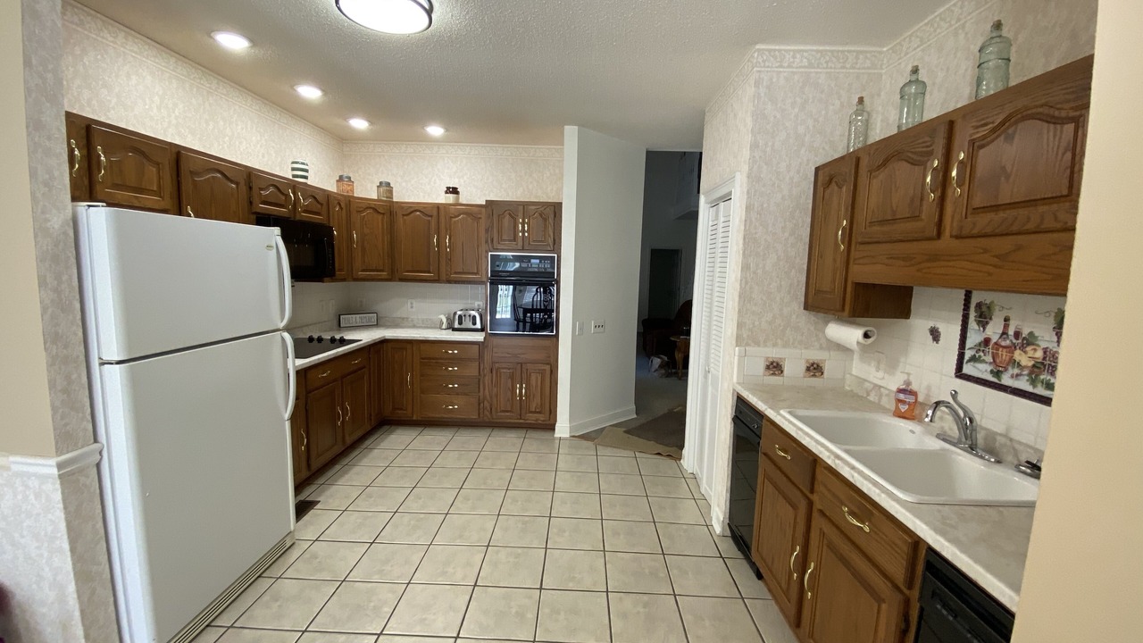 Photo of Bedroom in South Pittsburg