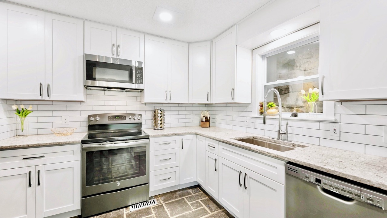 Photo of Kitchen in Pittman Center