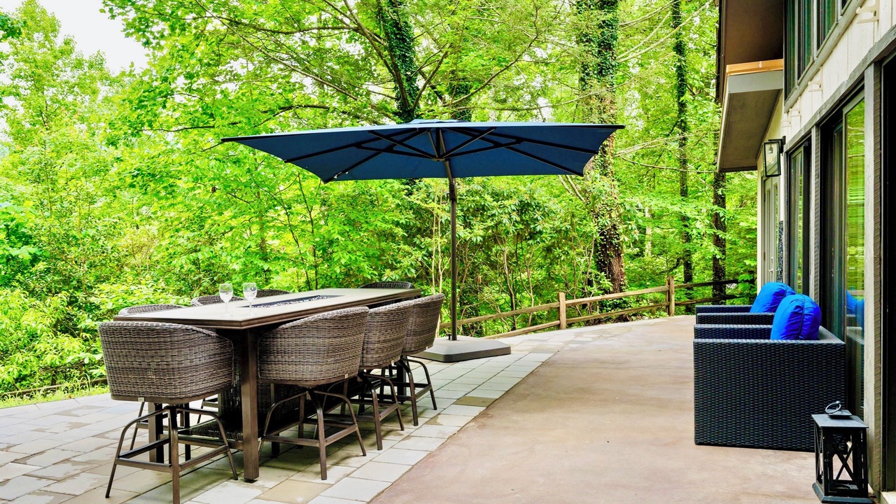Photo of Outdoor in Pittman Center
