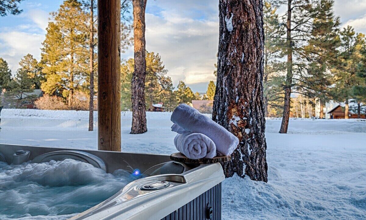Photo of Outdoor in Pagosa Springs