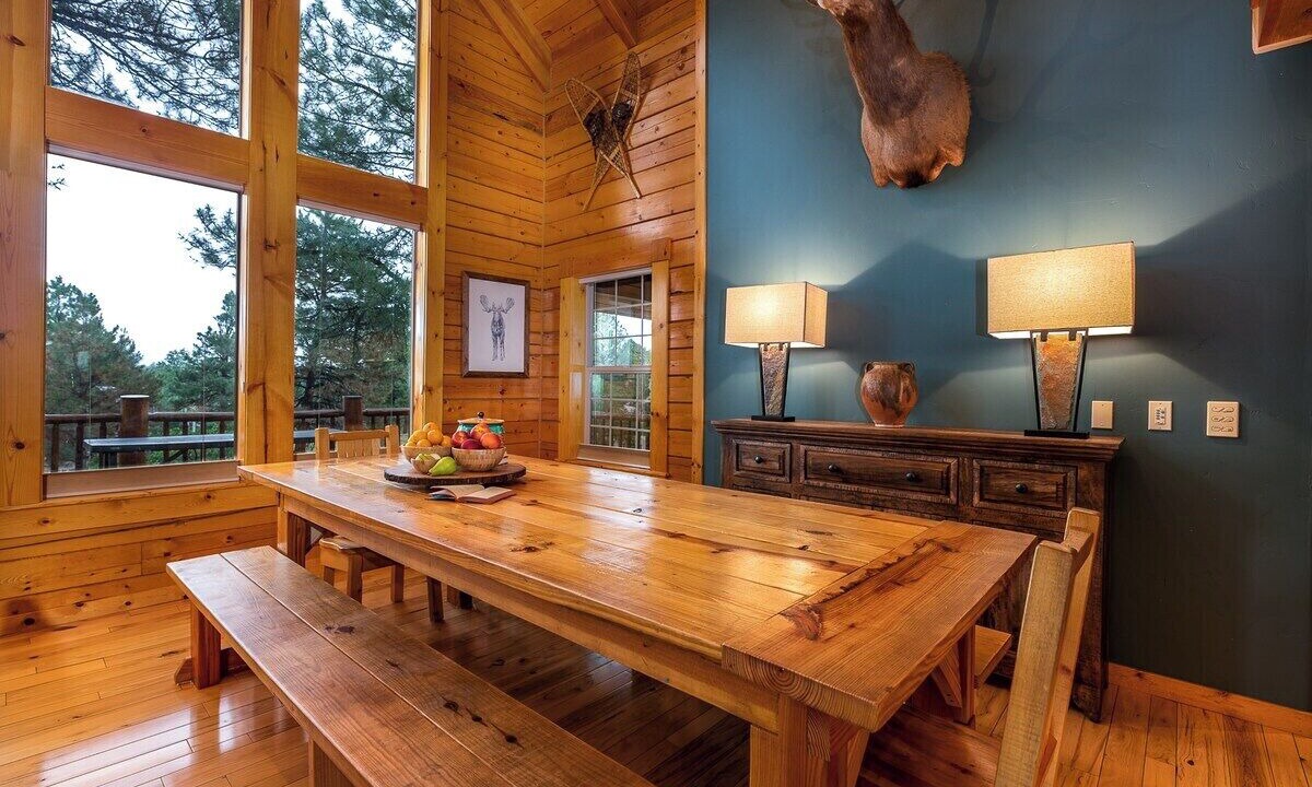 Photo of Outdoor in Pagosa Springs