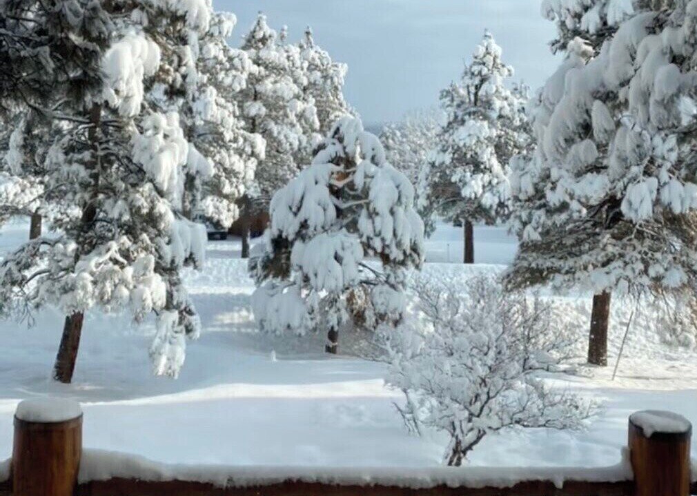 Photo of Outdoor in Pagosa Springs
