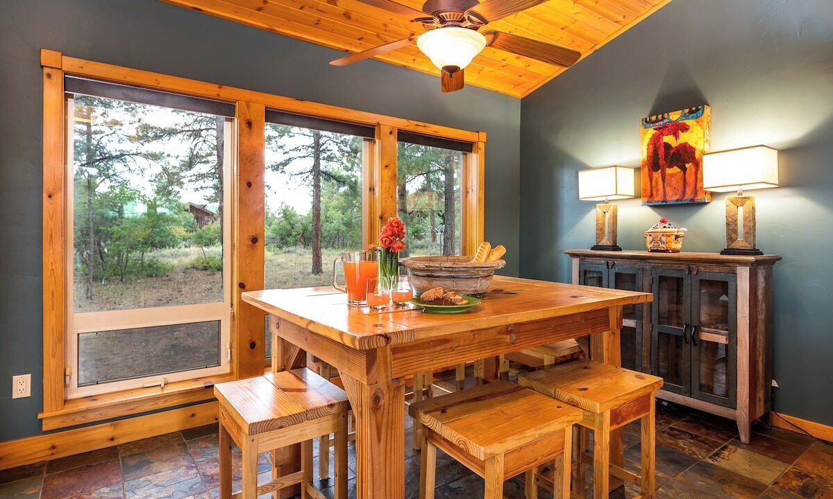 Photo of Outdoor in Pagosa Springs