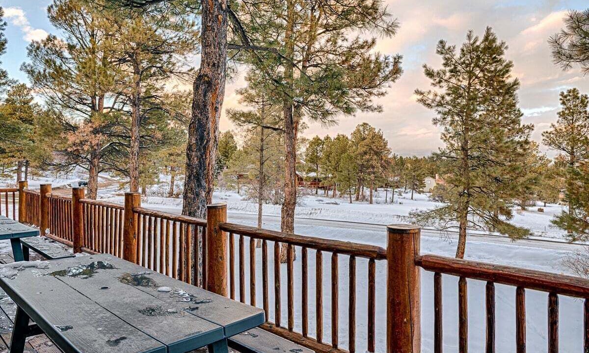 Photo of Outdoor in Pagosa Springs