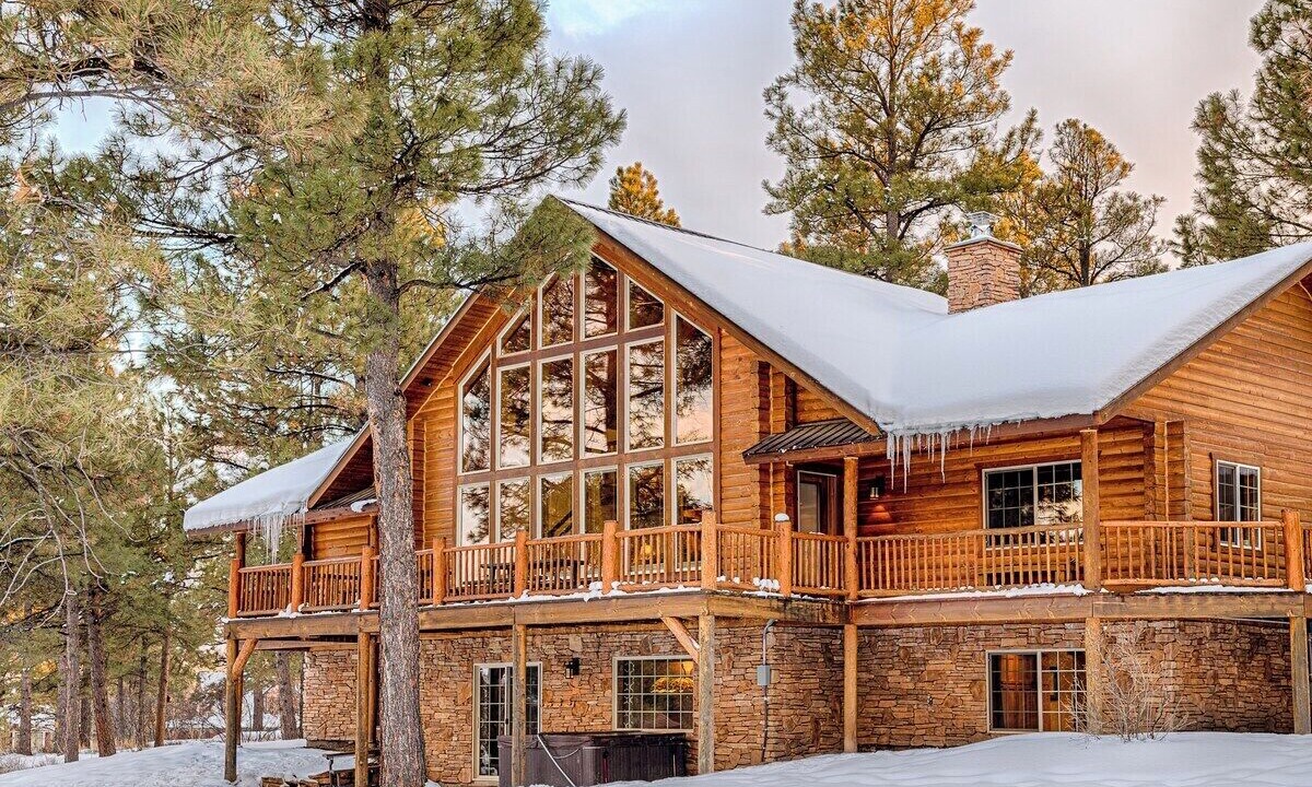 Photo of Outdoor in Pagosa Springs