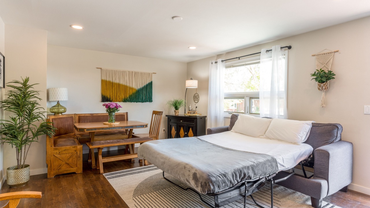Photo of Bedroom in Denver