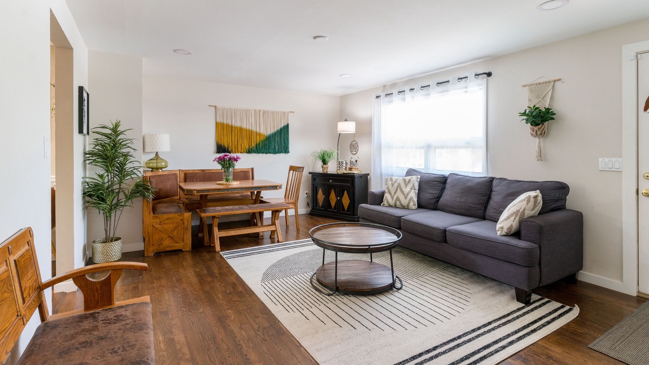 Photo of Livingroom in Denver