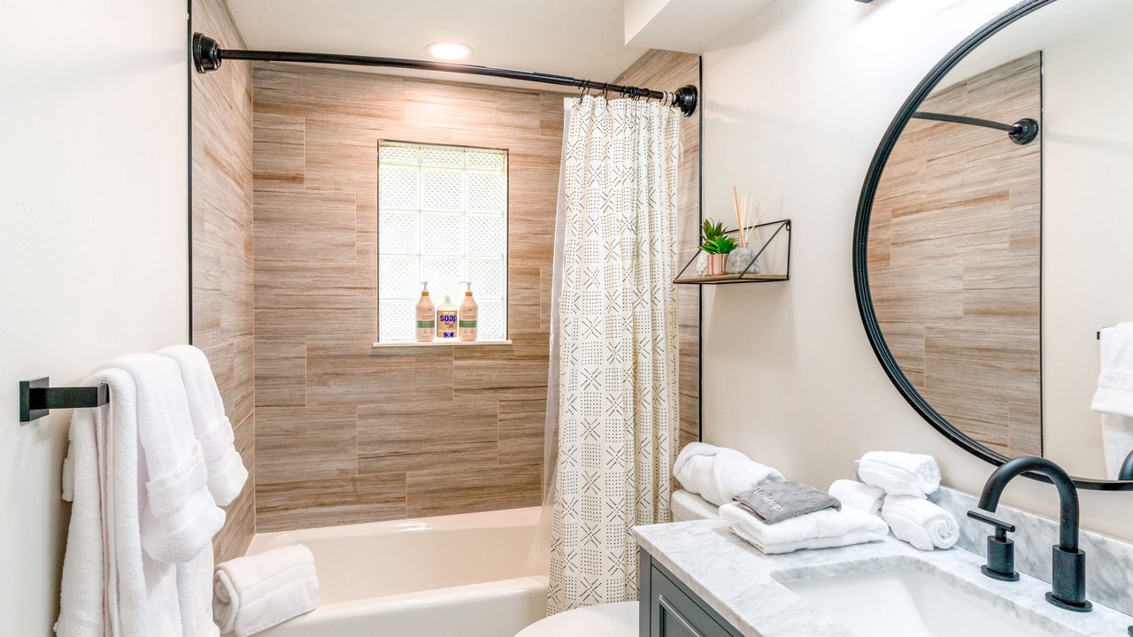 Photo of Bathroom in Denver