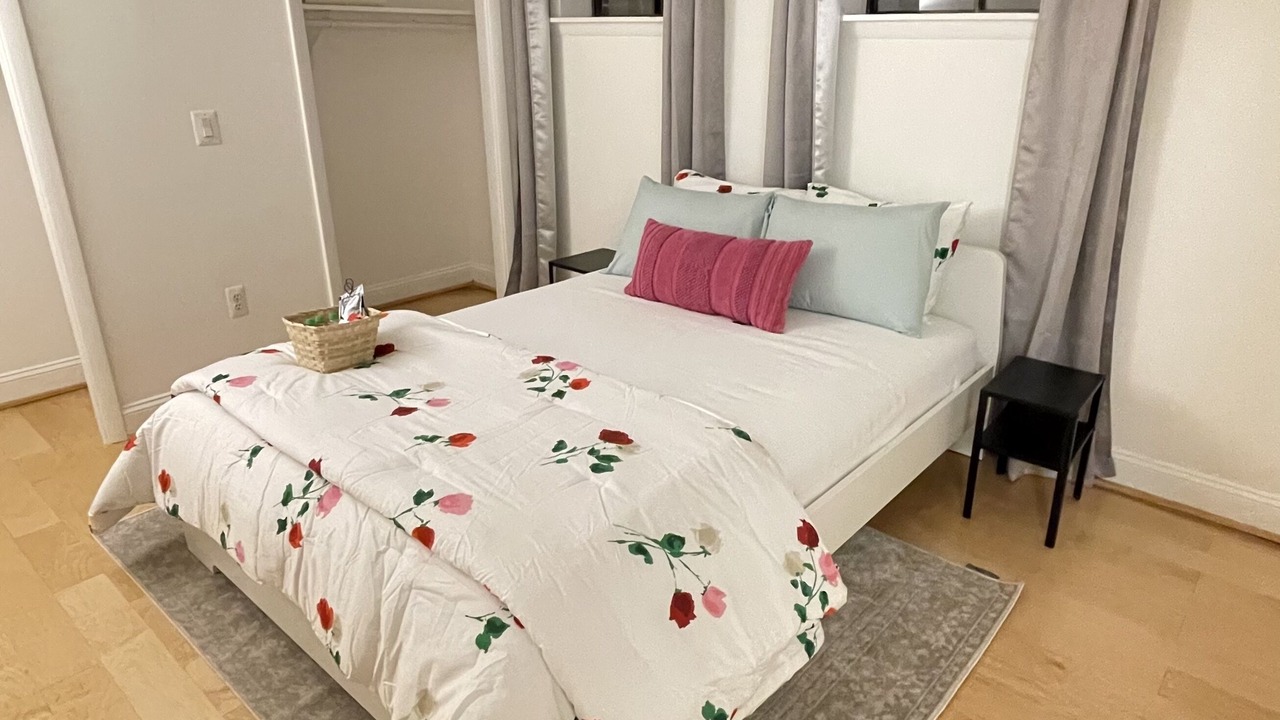 Photo of Bedroom in Annandale