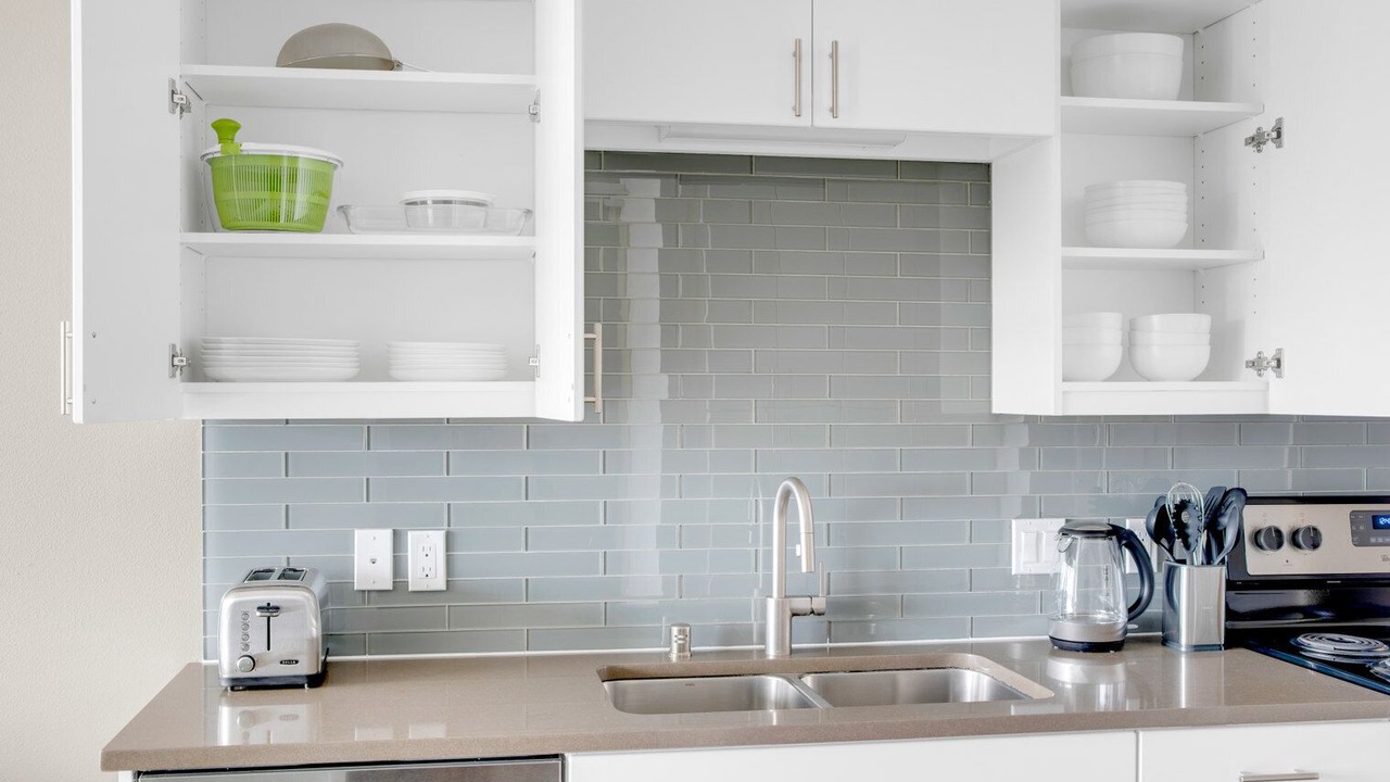Photo of Kitchen in Old Ballard
