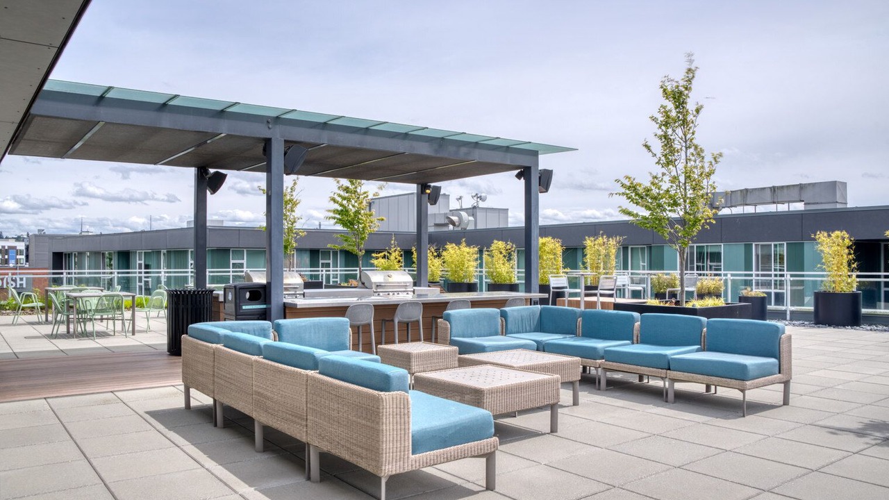 Photo of Outdoor in Old Ballard