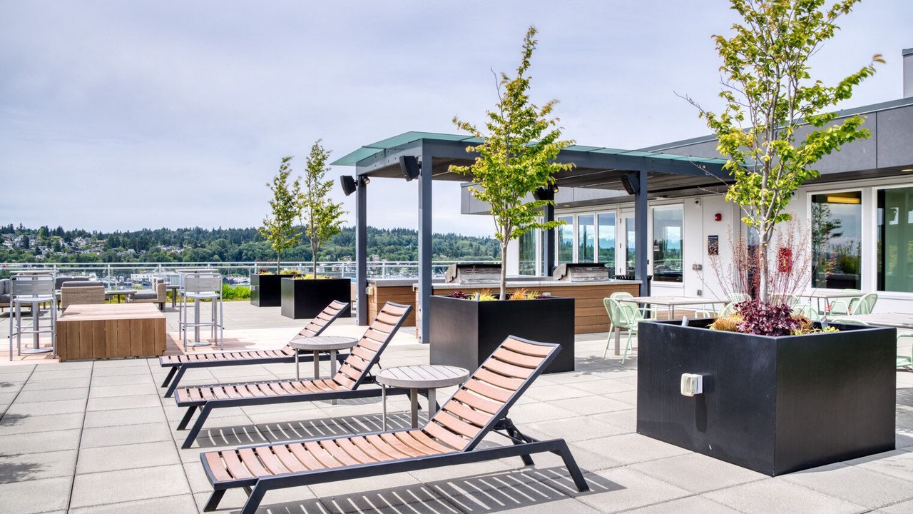 Photo of Outdoor in Old Ballard