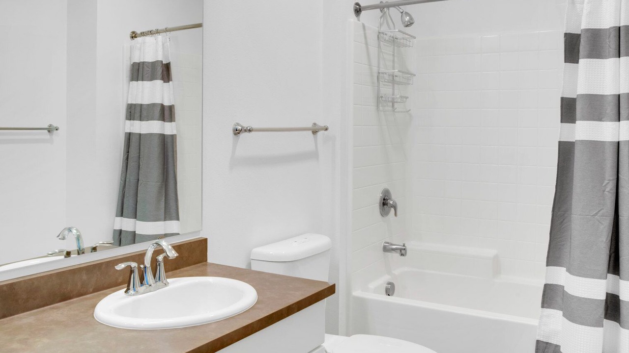 Photo of Bathroom in Old Ballard