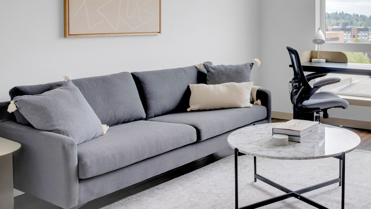 Photo of Livingroom in Old Ballard