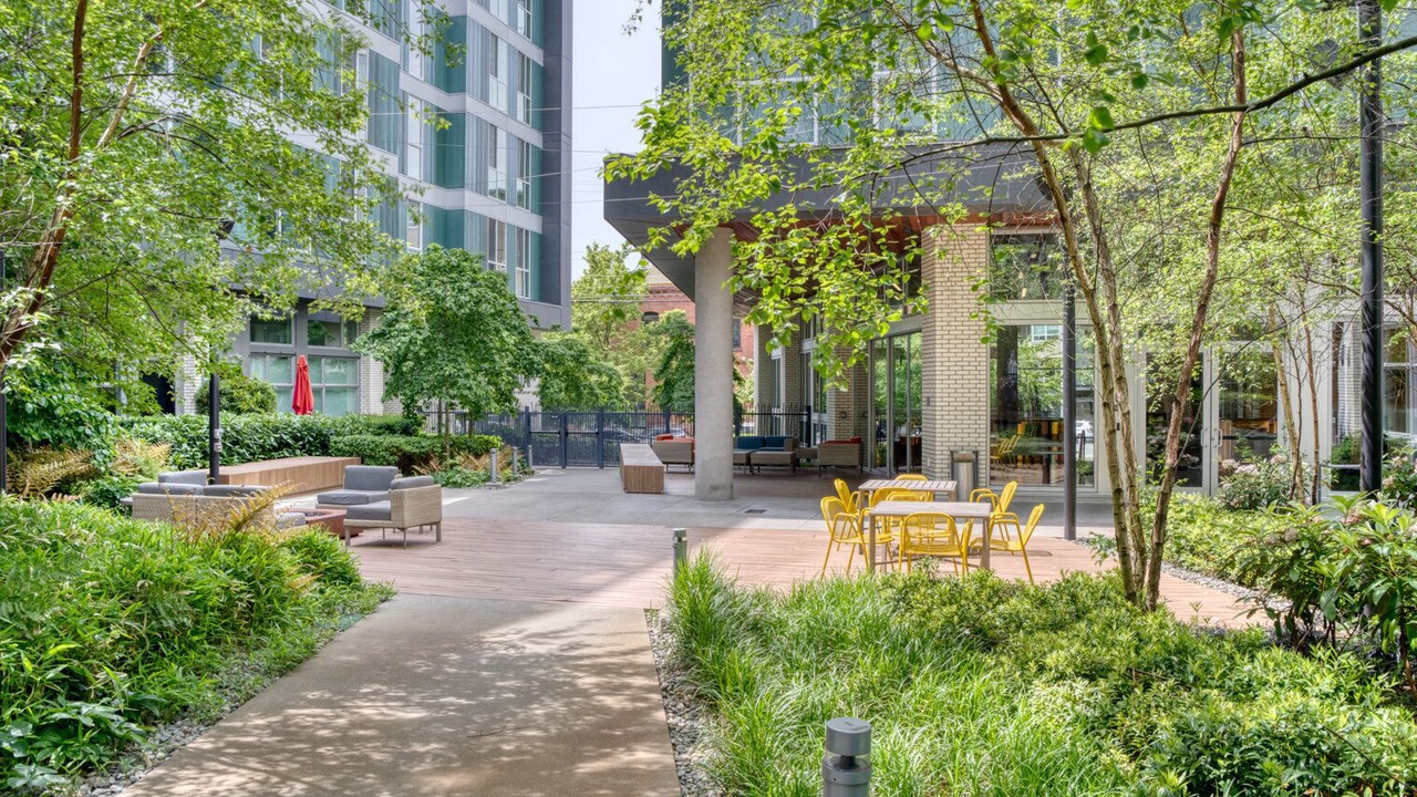 Photo of Outdoor in Old Ballard