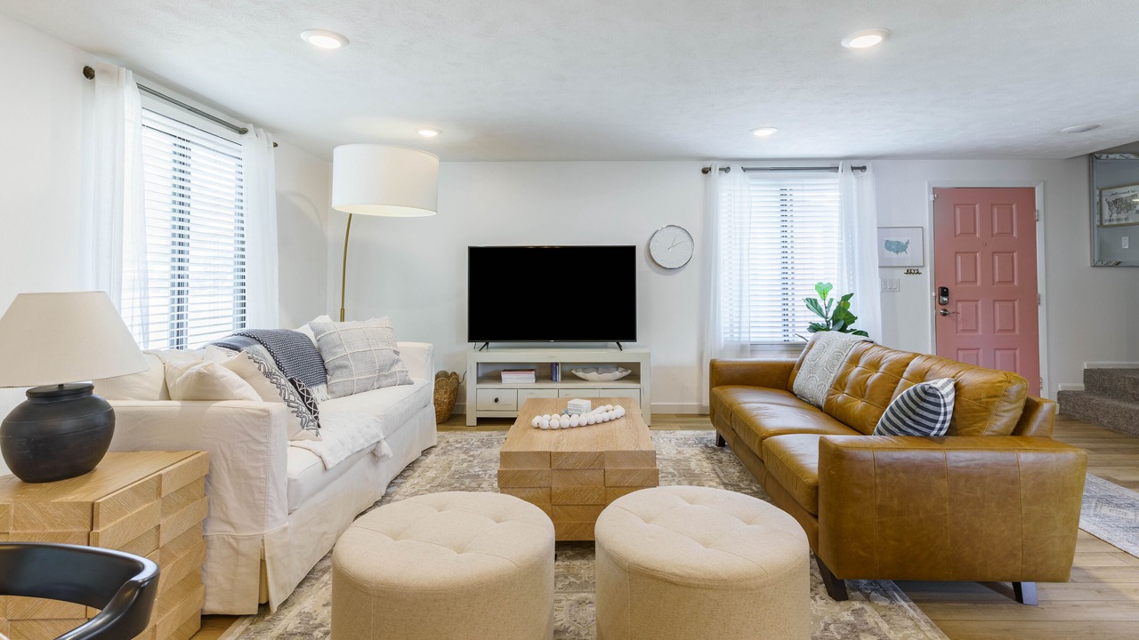 Photo of Bedroom in West Central Westminster