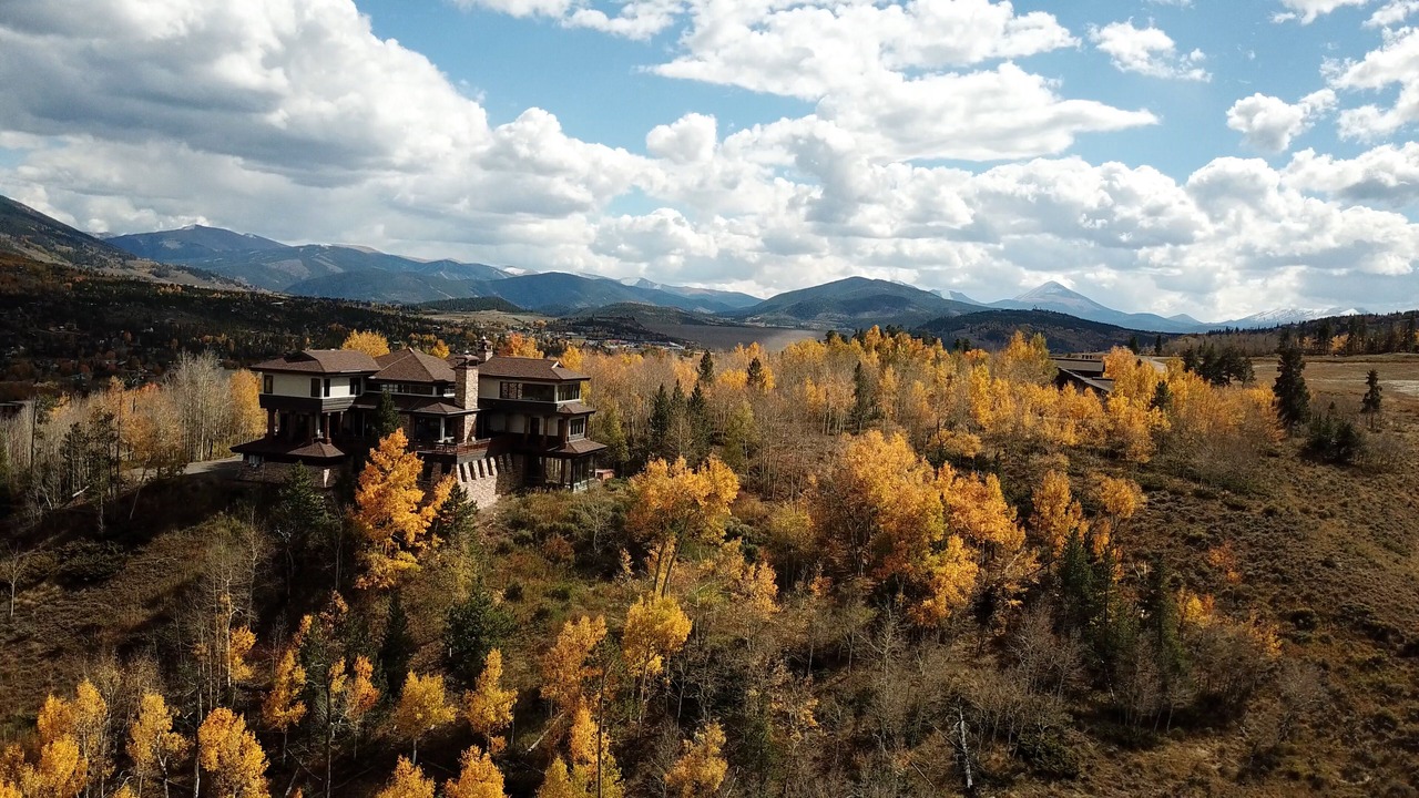 Photo of Outdoor in Silverthorne