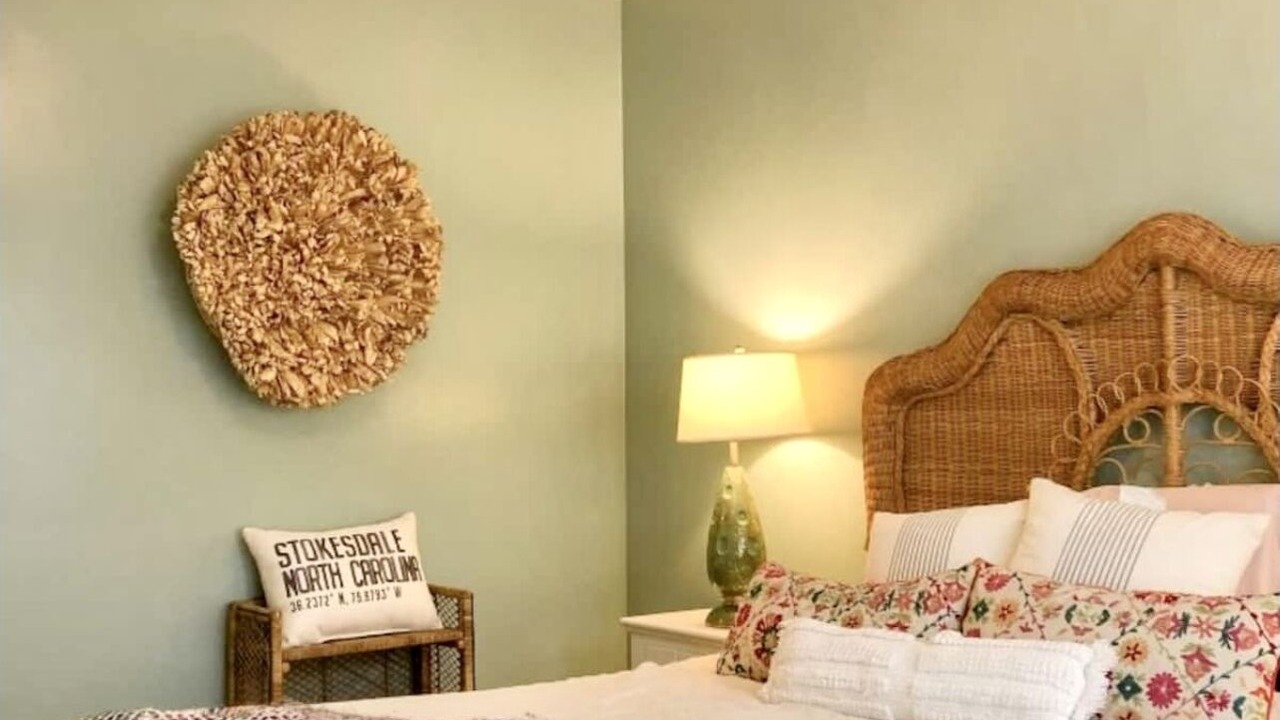 Photo of Bedroom in Stokes