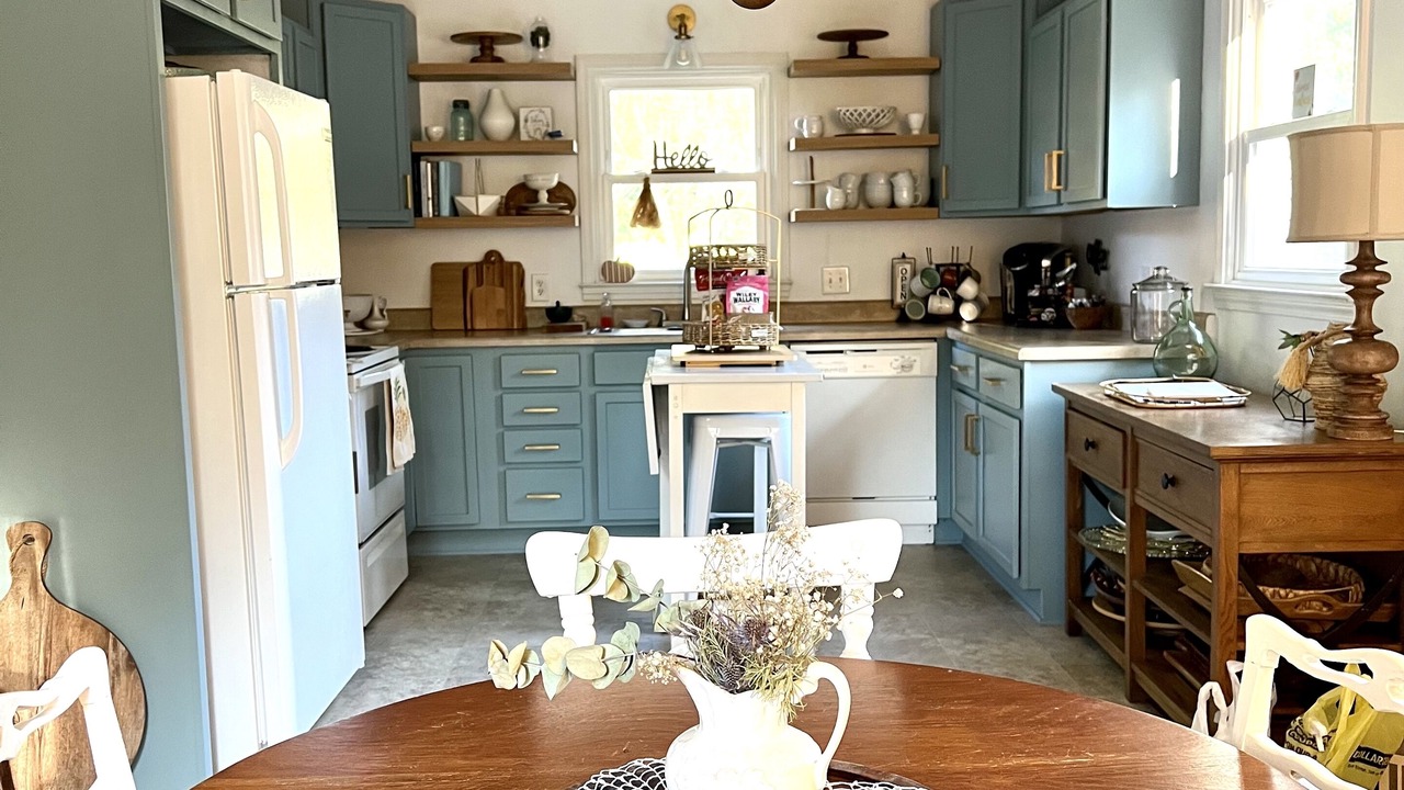 Photo of Kitchen in Stokes